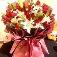 晋中鲜花速递