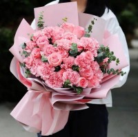 晋中鲜花速递