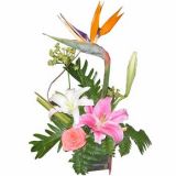 晋中开业花篮