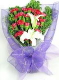 晋中鲜花速递