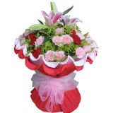 晋中鲜花速递