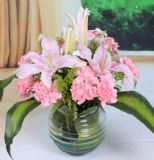 晋中鲜花速递