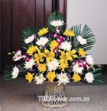 晋中开业花篮