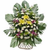 晋中开业花篮