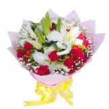 晋中鲜花速递